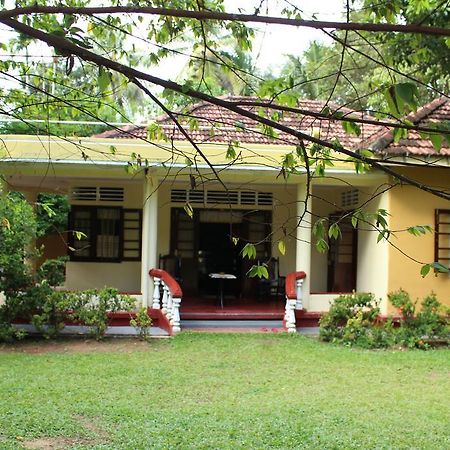 Abberny villa Midigama Kelet Kültér fotó