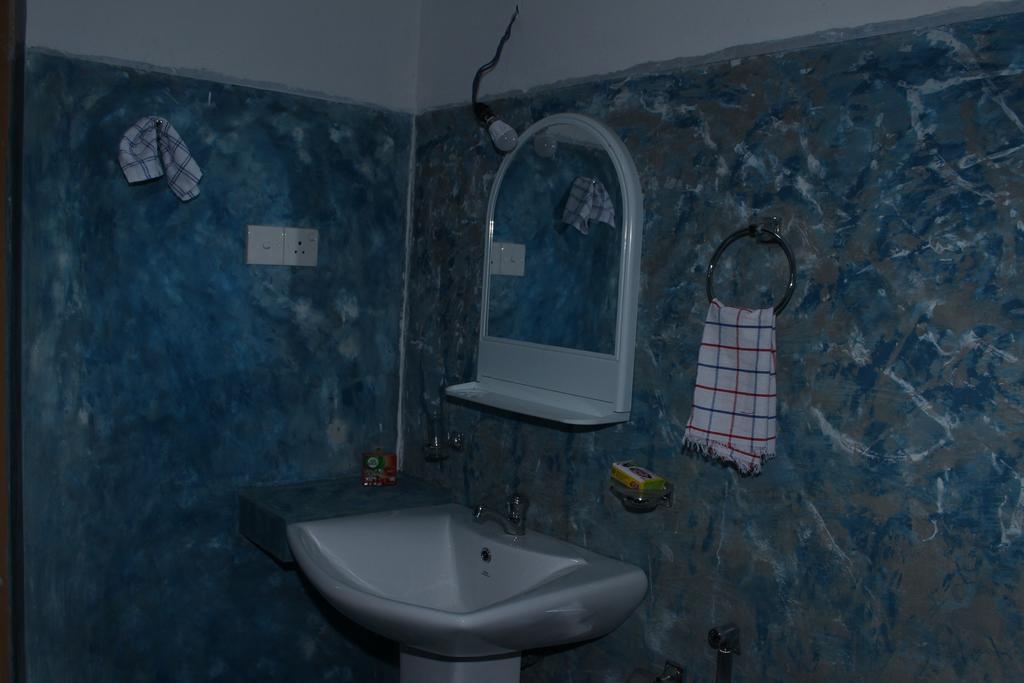 Abberny villa Midigama Kelet Szoba fotó
