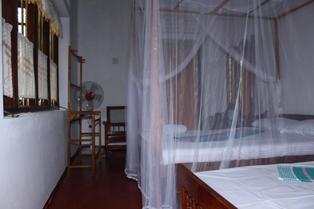 Abberny villa Midigama Kelet Kültér fotó