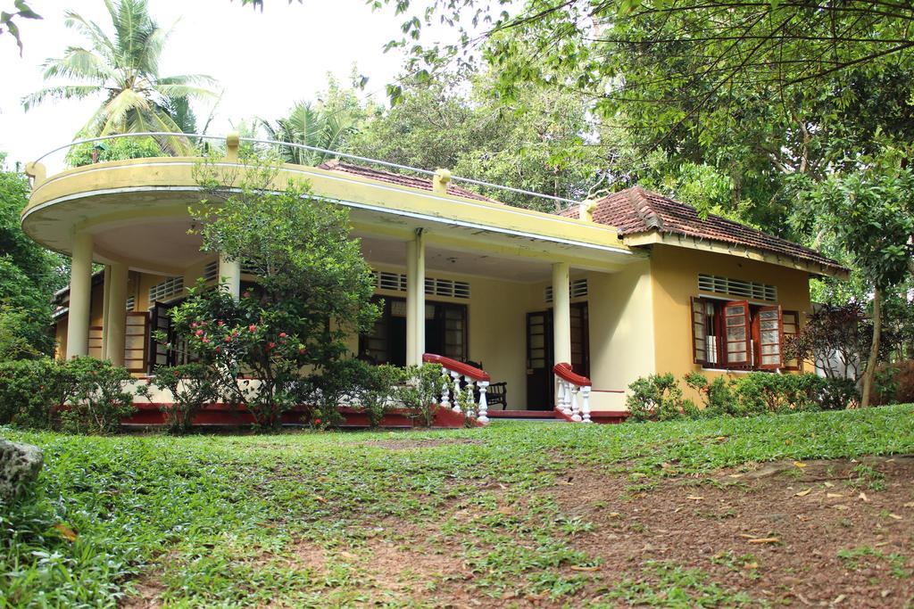Abberny villa Midigama Kelet Szoba fotó