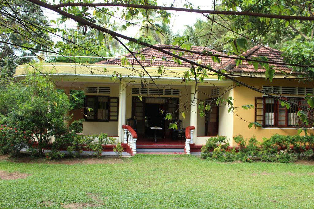 Abberny villa Midigama Kelet Kültér fotó