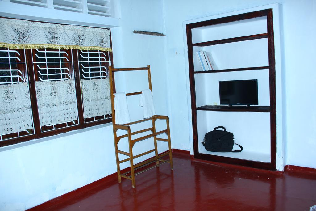 Abberny villa Midigama Kelet Kültér fotó