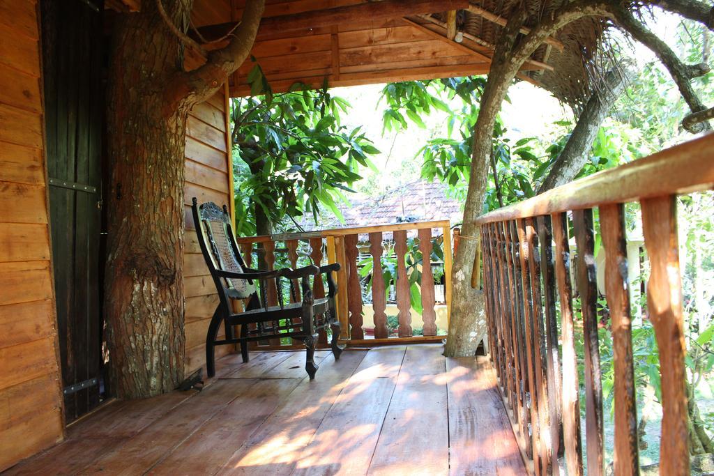 Abberny villa Midigama Kelet Kültér fotó
